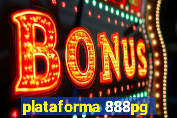 plataforma 888pg